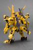 Kotobukiya Total Eclipse Takemikazuchi Yui Takamura Custom Plastic Kit D-Style Type-00F Non-Scale