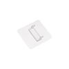 Mounted Cosmetic Bathroom Accessories Storage Rack Toothbrush Holder Storage Box Toothpaste Holder