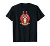 IDF Contact Combat Krav Maga Lady Kravist T-Shirt