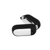 Silicone Case for Insta360 GO 2 Camera Protective Cover for Charging Case Black