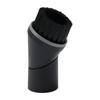 Swivel Dusting Brush Attachment For Miele S Series SSP-10 07132710 35mm Brush Head Nozzle Replacement Vacuum Cleaner Parts