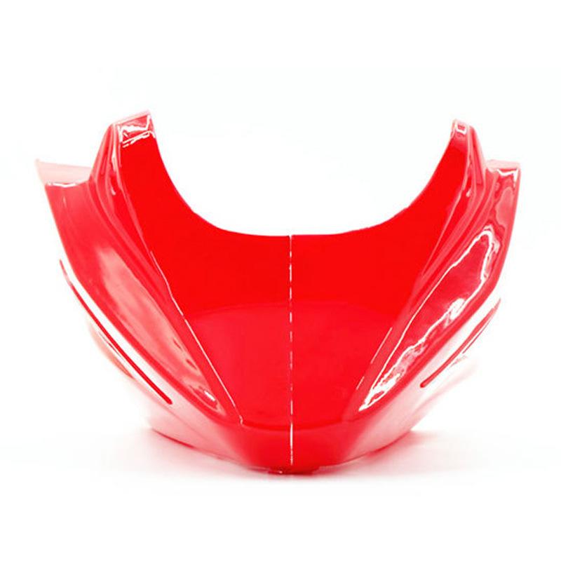 Monkey modyfikacja motocykla części Fairing Shell dla Honda MSX125/SF dolny deflektor obudowa ochronna silnika dla