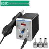 Yuante 858D 2-in-1 Digital Soldering Rework Station CN Plug (adapter Included)