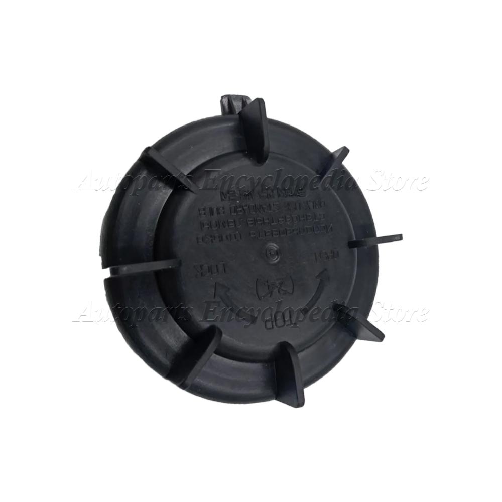 92191-1R000 New Car Headlight Dust Cap 92191 1R000 For Hyundai Accent Solaris 2011 2012 2013 1/2PCS Auto Accessories