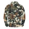 Spring And Men's Standing Collar Sweatshirt Is Outdoor Casual Sweaters Tops