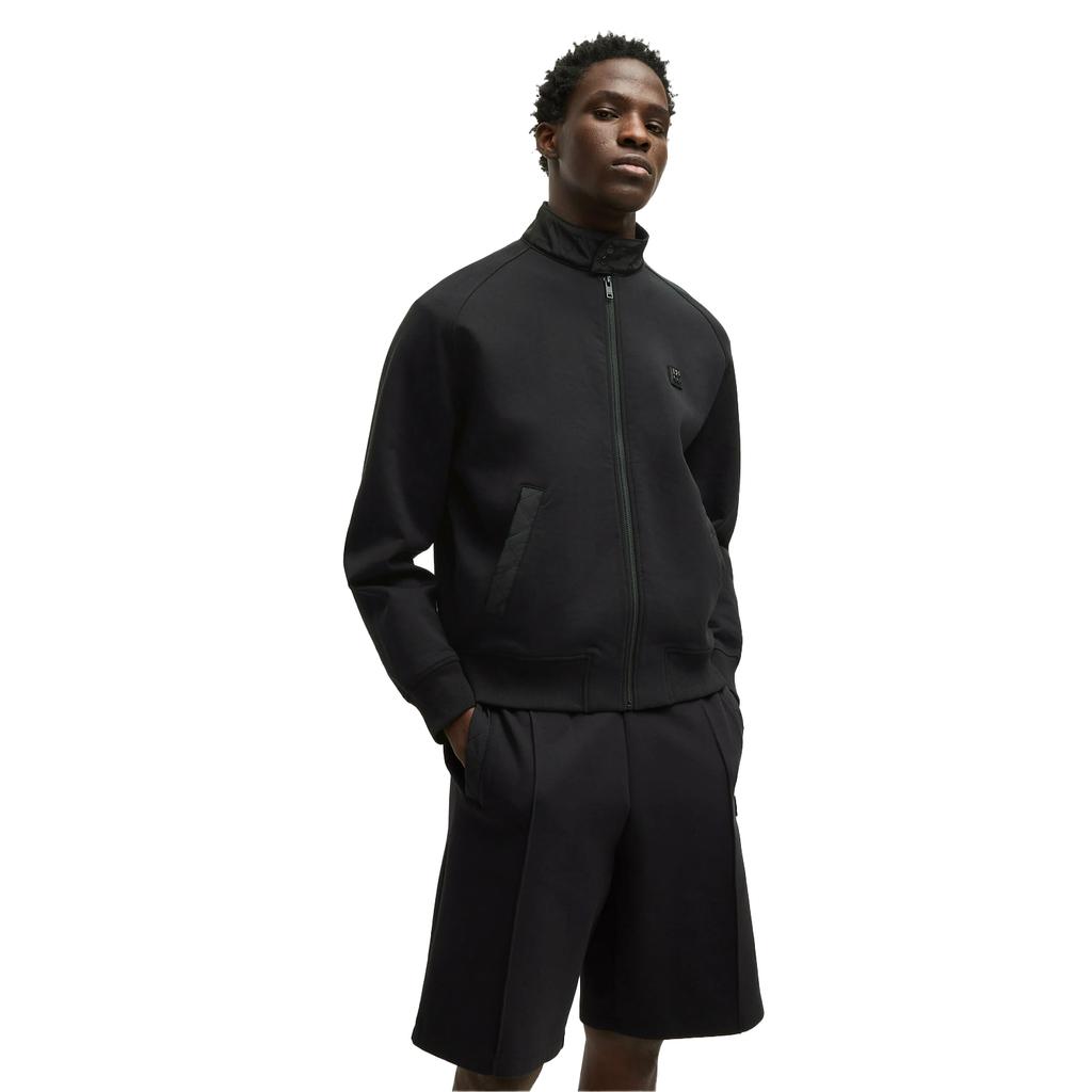 Hugo Mens Diwano Fleece Jacket