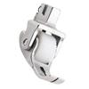 Adjustable Roller Presser Foot Sewing Machine Foot for Leather Thick Fabric Cloth
