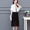 Chiffon Short Outer Wear Sunscreen Shawl Women Sun Clothing Summer Spring Sun Protection Cloak Lace Thin Jacket