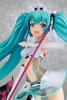 Racing Miku Racing Miku Maßstab PVC lackiert fertig 1/7 2012ver. (1/7 Produkt)