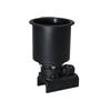BMO JAPAN Cup Holder Vertical Slider Black Set,