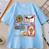 Throne of Glass T Shirt Vintage Terrasen The Thirteen Women T-Shirt Fantastic Reader Tee Fantasy Book Lover Clothes Unisex Tops