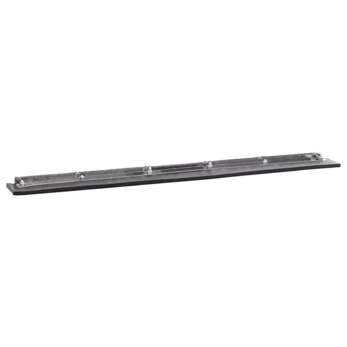 Floor Squeegee 45.5x119.5 Cm Steel and Rubber
