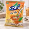 Nestea Milk Tea Instant Mixed Powder 33 G. X 13 Sachets (429 G.) - Thai Milk