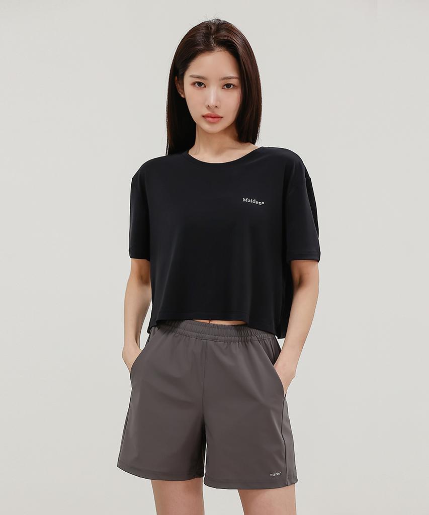 Moldeun Active Women'S Shorts