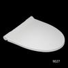 MDNG Triangle One-Touch Toilet Seat