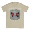 Paramore Band Cotton TShirt For Couple Summer  Street Style TShirts Crewneck Fashion Tees Oversized Print Tops