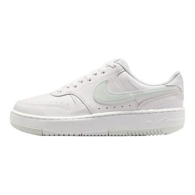 Gamma Force White Green Women Sneakers DX9176-122