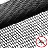 Summer Magnetic Door Net Magnetic Suction Door Curtain Gauze Door Mosquito Proof Household Non Punching Mosquito Proof Invisible Door Curtain