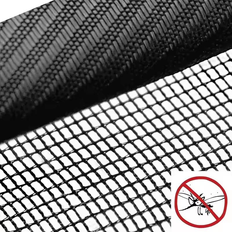 Summer Magnetic Door Net Magnetic Suction Door Curtain Gauze Door Mosquito Proof Household Non Punching Mosquito Proof Invisible Door Curtain
