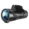 Powerful 80x100 Folding Telescope Long Distance Zoom HD Telescope for Hunting Sports Outdoor Camping Travel
