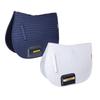 Cavassion Shock Absorbing Saddle Pad and Liner for Equestrian Use