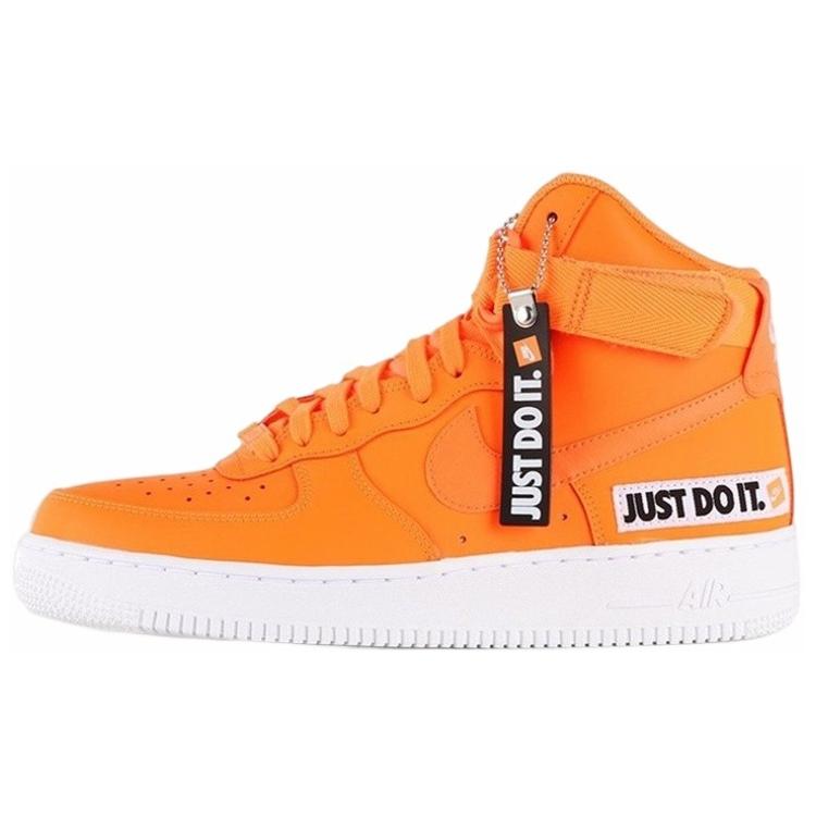 

Nike Air Force 1 High Just Do It Women s 38