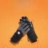 Ski Gloves Cycling Warm and Cold Proof Gloves  Women's Fleece Thickened Windproof  Winter Cycling Men's Touch Screen