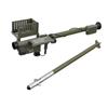 HiPlay ZYTOYS 1/6 Scale Figure Stinger Air Defense Missile ZY2032 Accessory