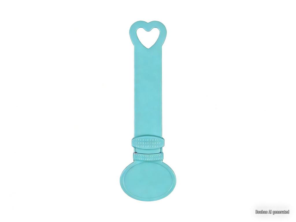 Cat Snack Squeezer: Nutrient-Rich Meat Paste Feeding Spoon