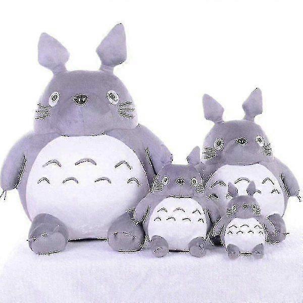 My Neighbor Totoro Plush Soft Toy B 30cm