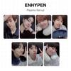 ENHYPEN Pajama Set-up Official Photocard