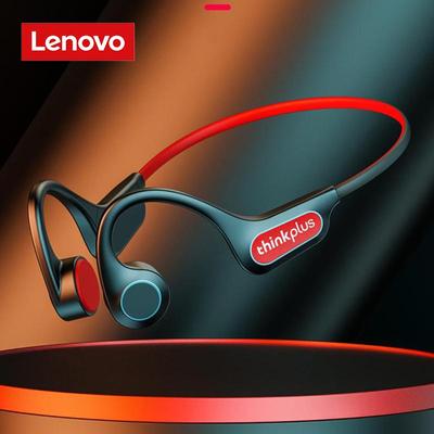 Lenovo X3 Pro Kemik İletimli Kulaklıklar Bluetooth Hifi Kulak Kancalı Kablosuz Kulaklık Su Geçirmez Kulakiçi Kulaklıklar