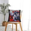 Pillow Cover B-Berserks Retro Trendy Pillow Case For Sofa Home Decor Pillowcases