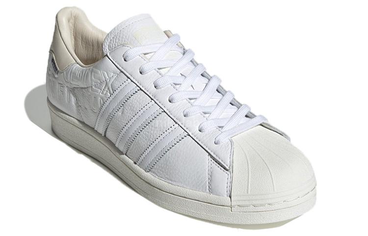 adidas Superstar Gore-Tex 'Infinium' FU8932