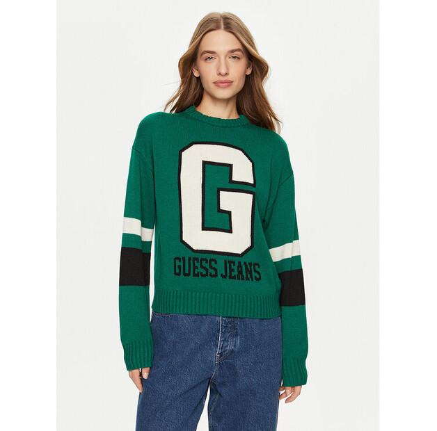 

Свитер Guess Jeans W4BR11 Z3HN2 EU S