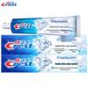 Crest 3D White Dual Effect Toothpaste