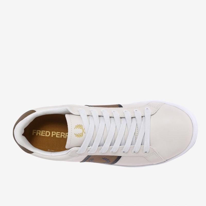 Fred Perry Unisex Sneakers T35