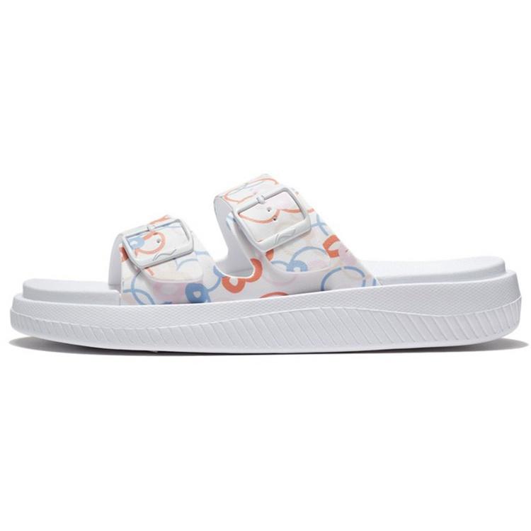 (WMNS) Li-Ning Clap Stylish Casual Fashion Slippers Women s AGAS004-1 EU 35
