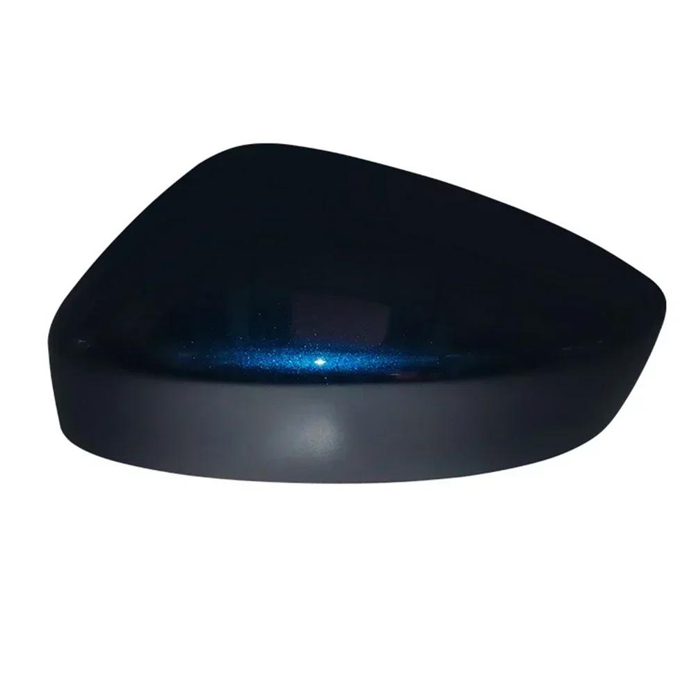 Autofahrer Beifahrerseite Rückspiegelkappe Abdeckung Ersatz für Mazda CX-5 2017-2025 Rückansicht Seitenkofferverkleidung