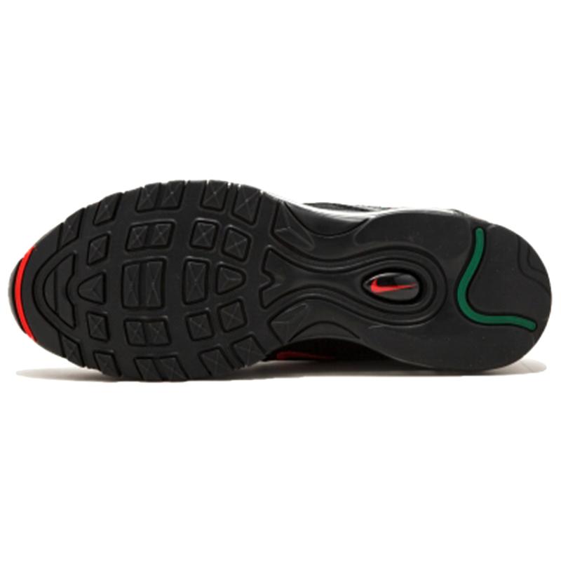 Nike Air Max 97 Undefeated Black Sneakers Casual Shoes AJ1986-001