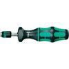 Wera 7440 pour l'atelier tournevis dynamométrique 0.3 - 1.2 nm