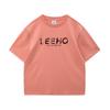 LEEHO Lh242Ts101U Short-Sleeve T-Shirt
