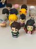 Blade of Destruction Ear Sword Soft Vie Puppet (Full Set) Used