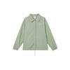 New Sportswear Essentials Series Jackets Coats Women's Emerald Horizon/Sailboat FV7561-370