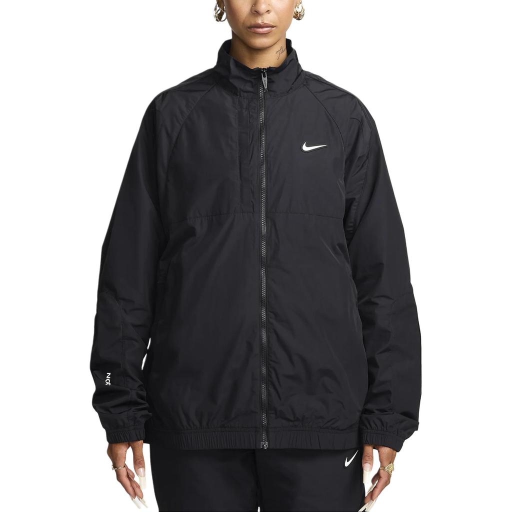 New Nike X Nocta Jackets Coats Unisex Black/White FN7667-010