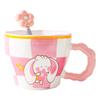 Creative Cute Rabbit Ceramic Mug Office Gift Gift Home Cup Coffee Cup Water Cup Couple Breakfast Cup