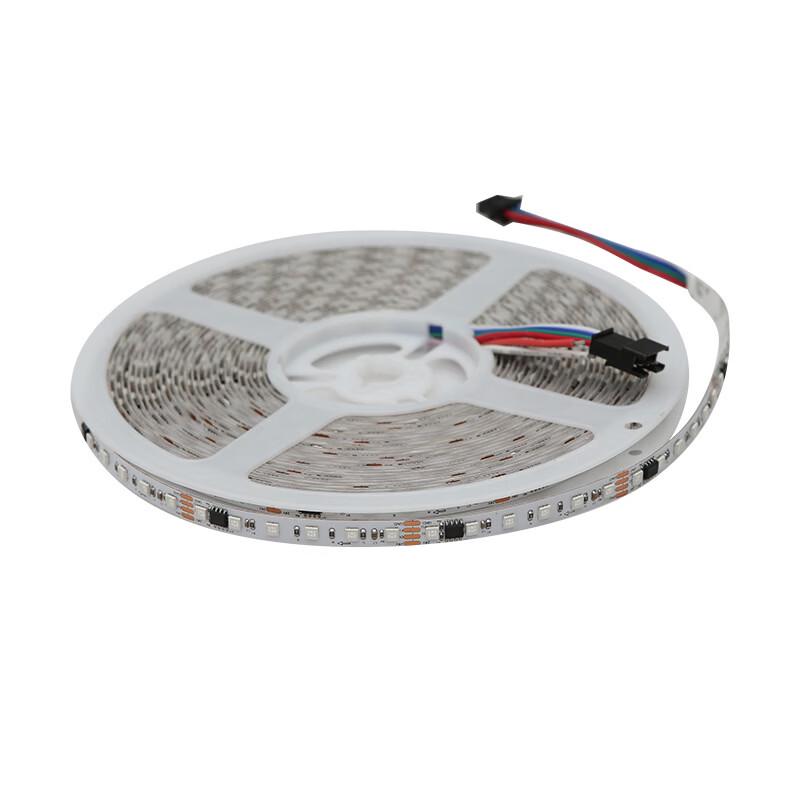 Striscia LED RGB a Bassa Tensione OEING