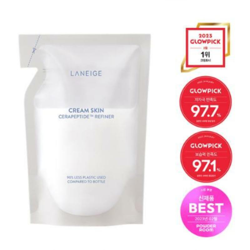 

LANEIGE Крем для кожи 170 мл Запасной блок