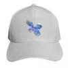Flying Bluejay Baseball Cap luxury Women cap black Hat Baseball Cap New Hat Womens Beach Outlet Unisexs