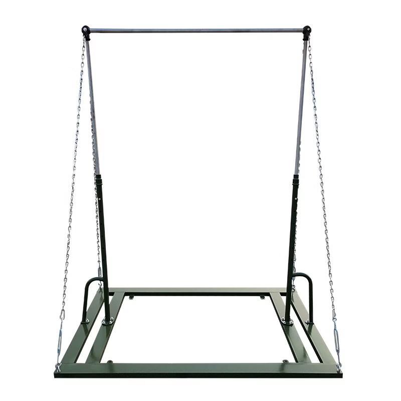 ZHANDOUHU Adjustable Mobile Pull-up Bar